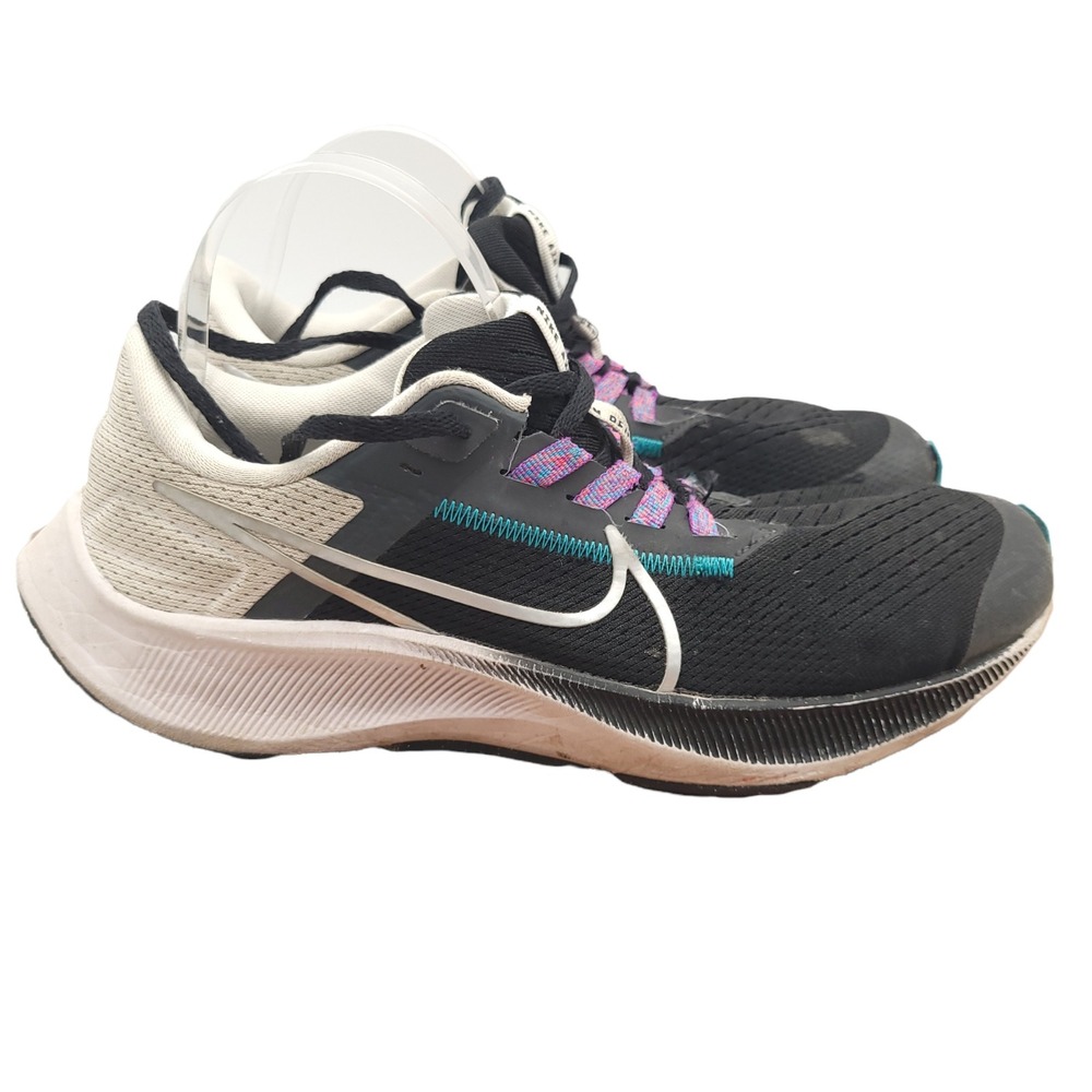 Nike Air Zoom Pegasus 38 Running Shoes 7Y‎ Womens 8.5 Sneakers CZ4178-015